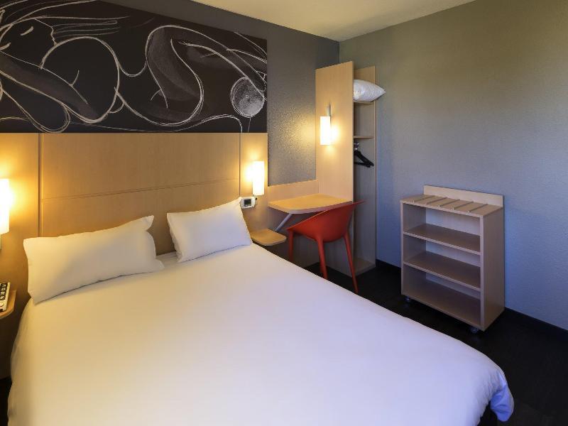 Hotel Ibis Budget Est Mediterranee A9 / A75 2*