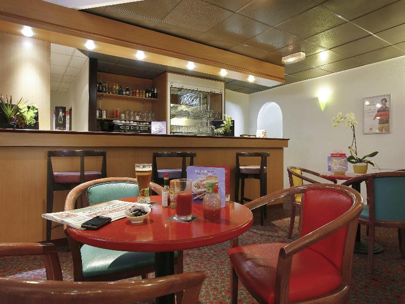 Ibis Budget Est Mediterranee A9 / A75 2*