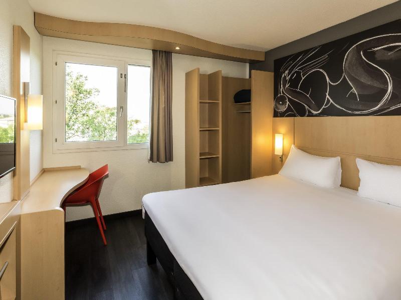 Ibis Budget Est Mediterranee A9 / A75